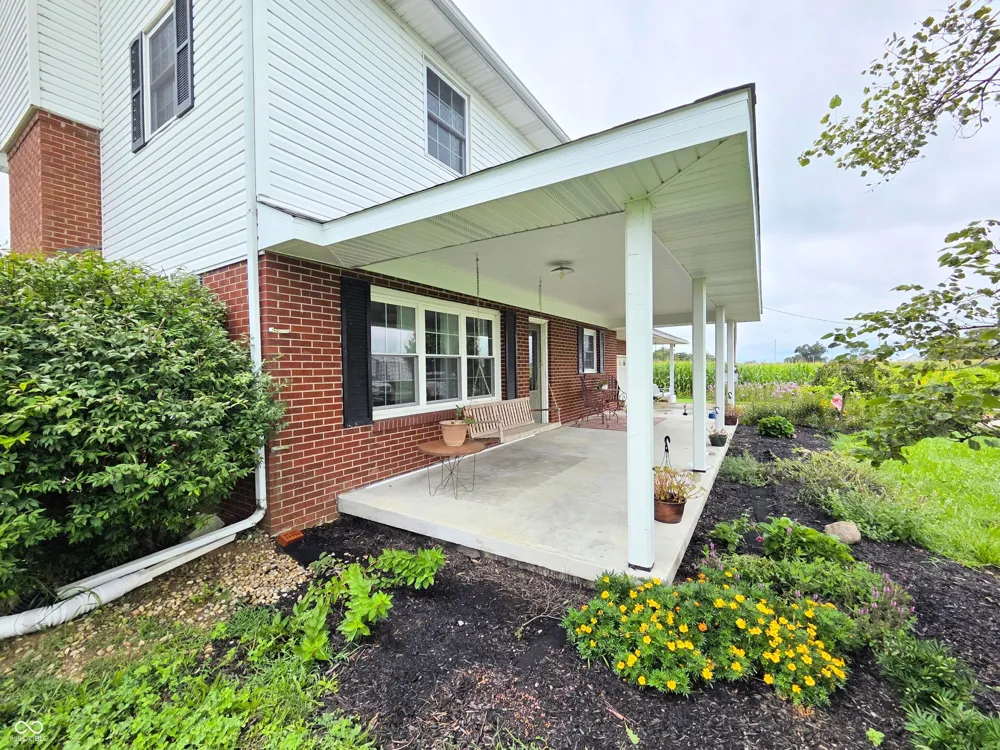 5399 E Range Road Shelbyville, IN 46176