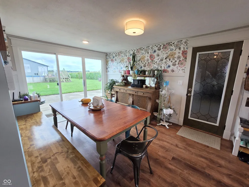 5399 E Range Road Shelbyville, IN 46176