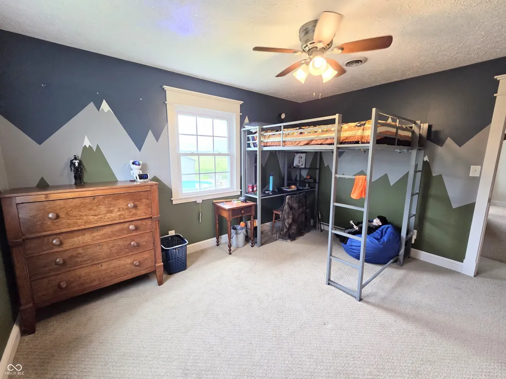 5399 E Range Road Shelbyville, IN 46176
