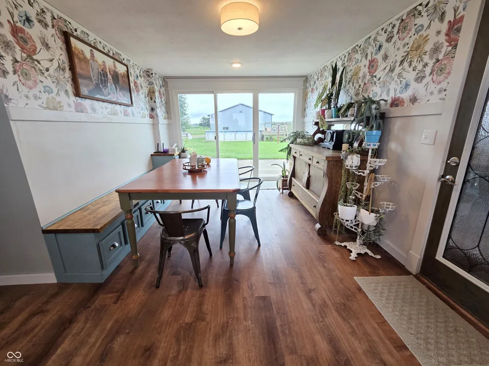5399 E Range Road Shelbyville, IN 46176