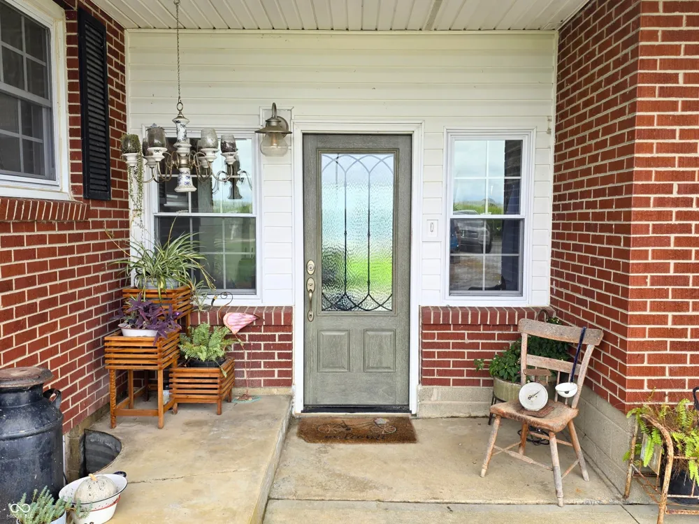 5399 E Range Road Shelbyville, IN 46176