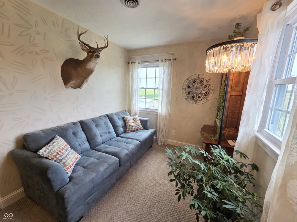 5399 E Range Road Shelbyville, IN 46176