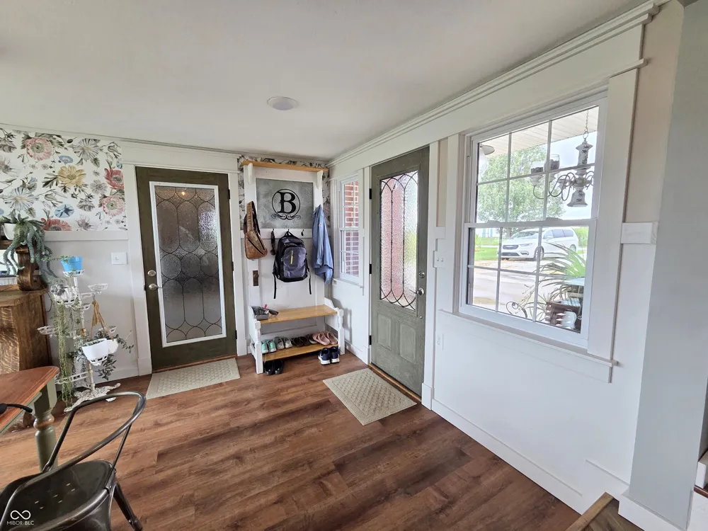5399 E Range Road Shelbyville, IN 46176