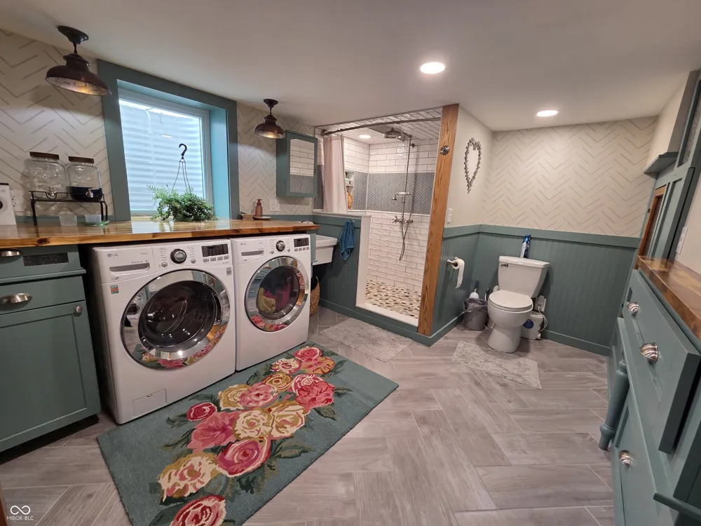5399 E Range Road Shelbyville, IN 46176