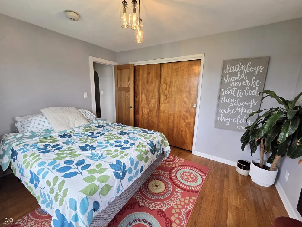 5399 E Range Road Shelbyville, IN 46176