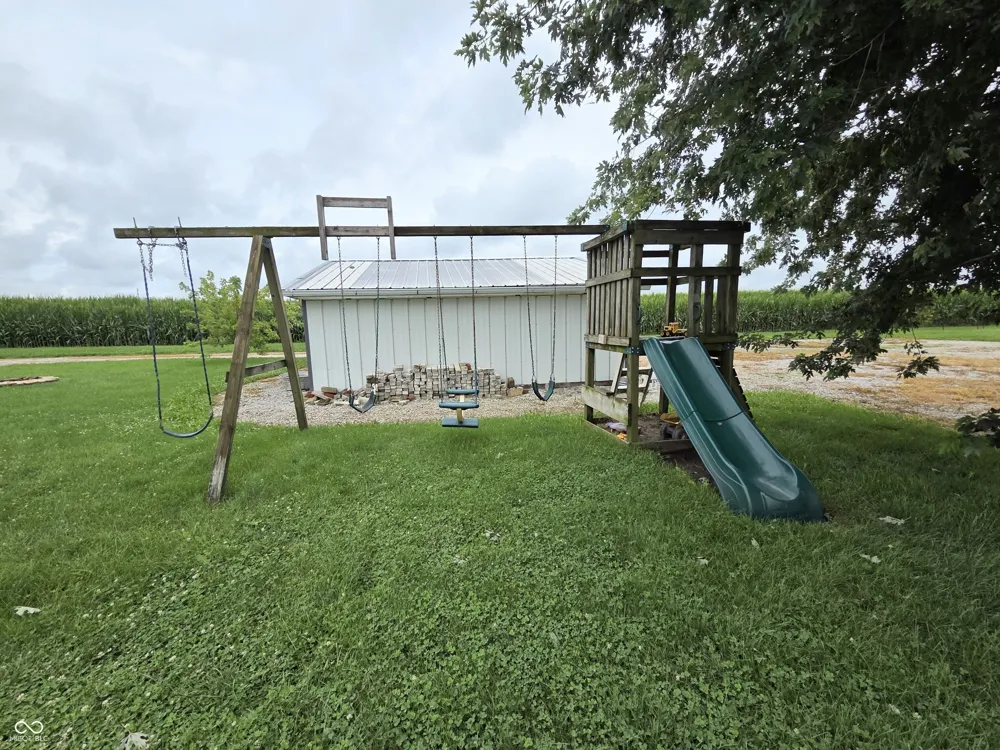5399 E Range Road Shelbyville, IN 46176