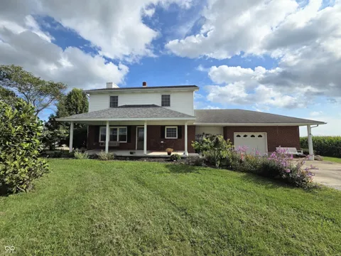 5399 E Range Road