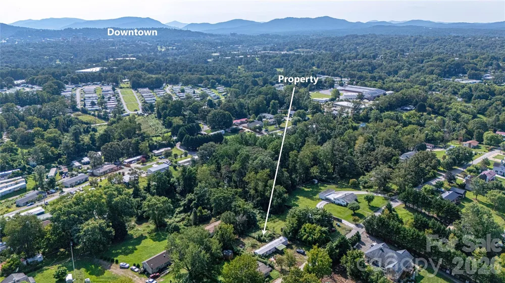 133 Brickyard Road Asheville, NC 28806