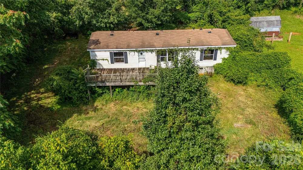 133 Brickyard Road Asheville, NC 28806