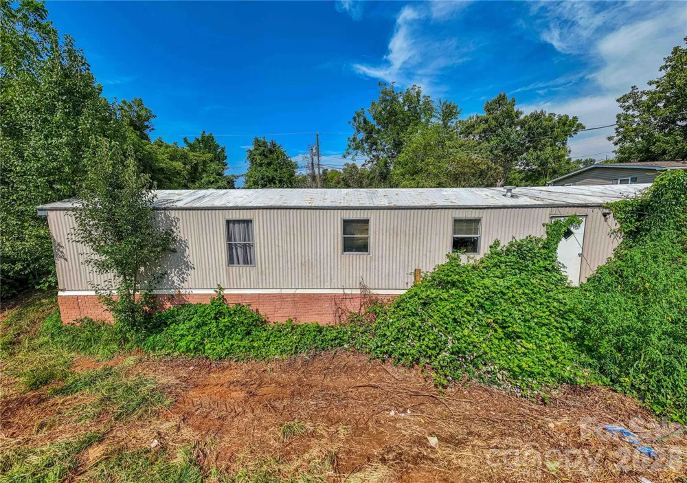 133 Brickyard Road Asheville, NC 28806