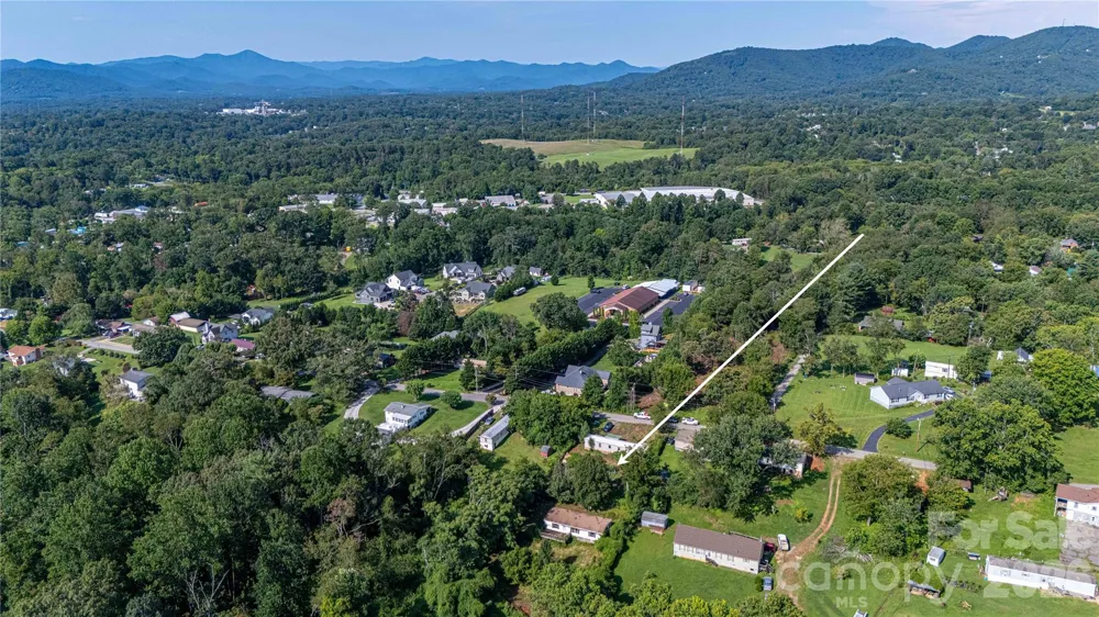 133 Brickyard Road Asheville, NC 28806