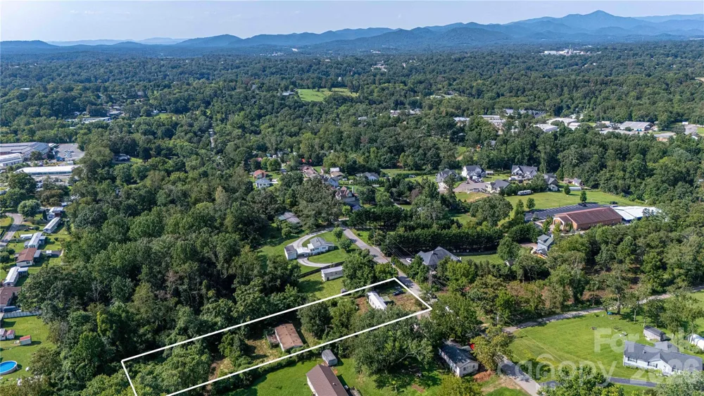 133 Brickyard Road Asheville, NC 28806