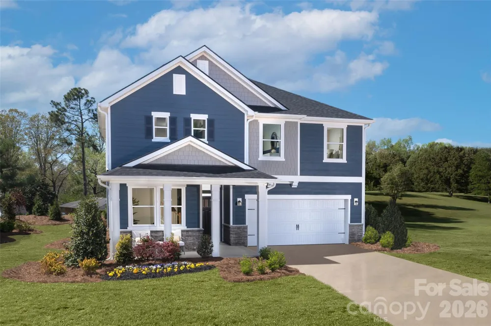 12537 Forager Place Midland, NC 28107
