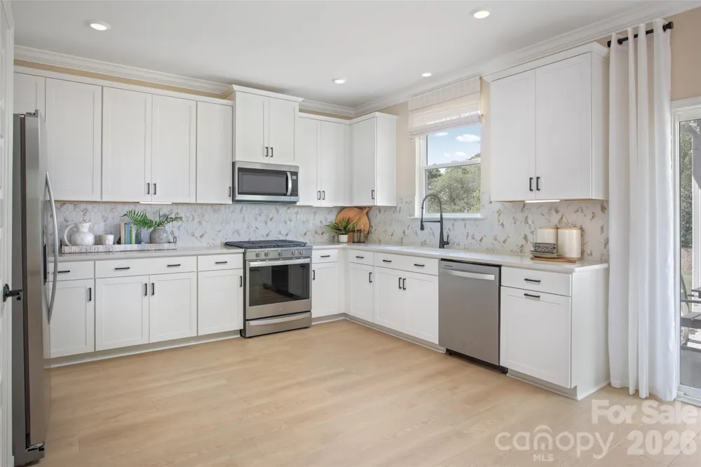 12537 Forager Place Midland, NC 28107