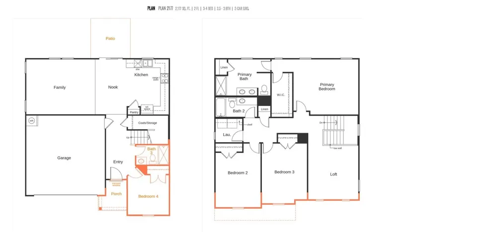 12537 Forager Place Midland, NC 28107