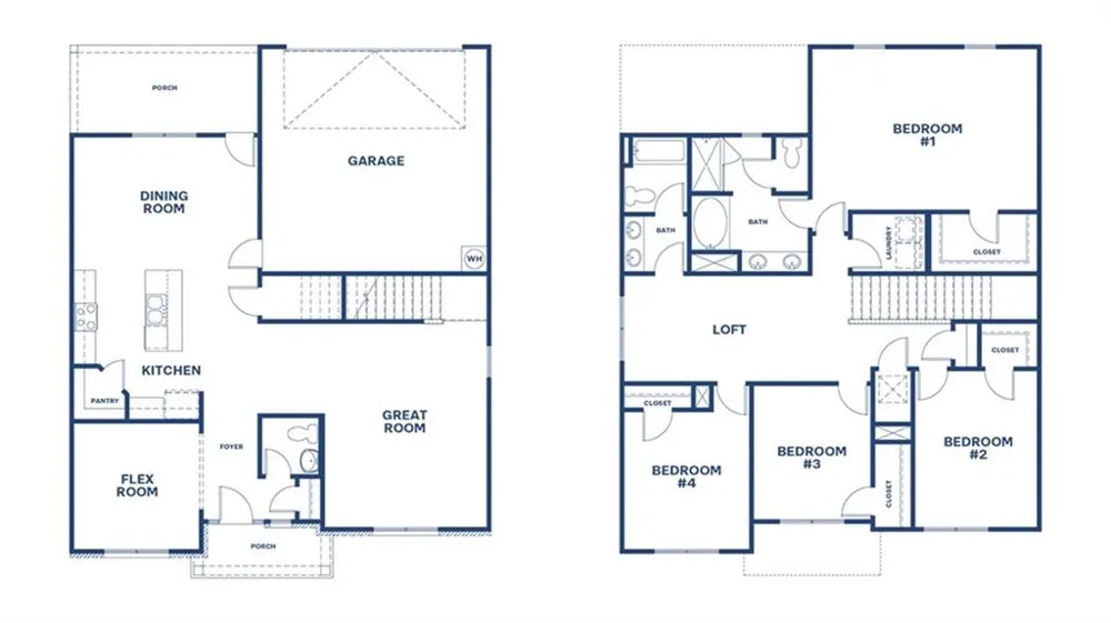 1267 Rivercrest Drive Bogart, GA 30622