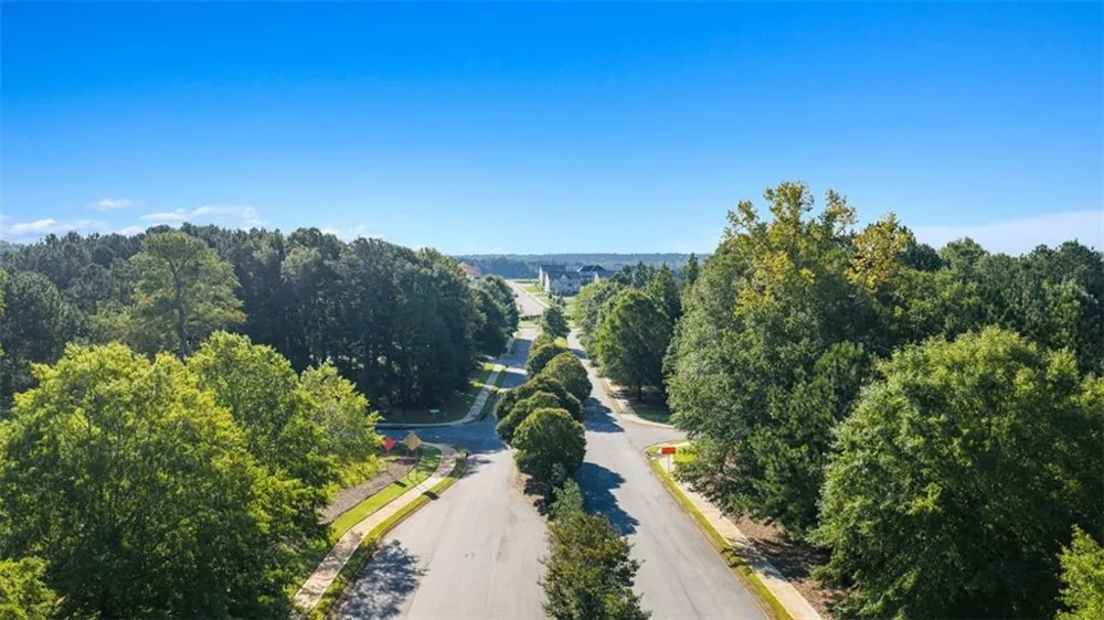 1267 Rivercrest Drive Bogart, GA 30622