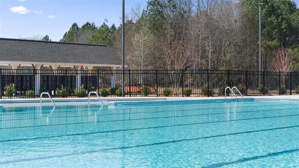 1267 Rivercrest Drive Bogart, GA 30622