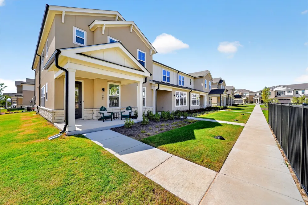 2902 Serenity Lane Melissa, TX 75454