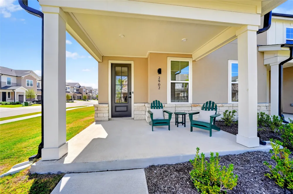 2902 Serenity Lane Melissa, TX 75454