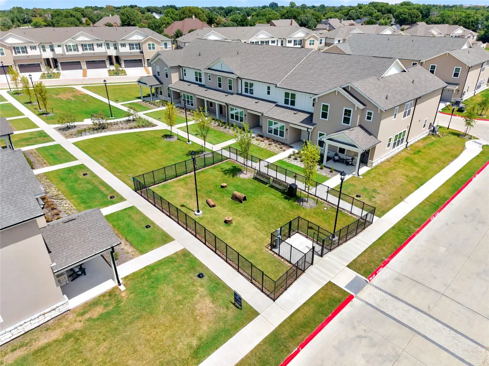 2902 Serenity Lane Melissa, TX 75454