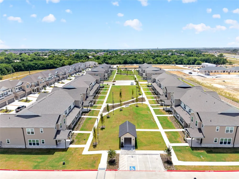 221 Melody Lane Melissa, TX 75454
