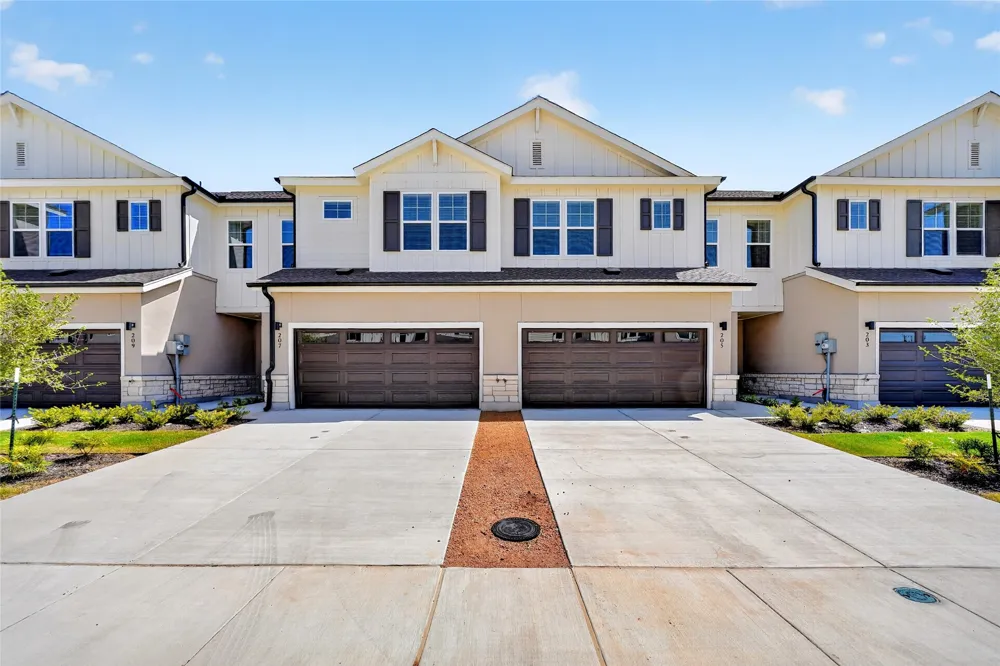 207 Melody Lane Melissa, TX 75454