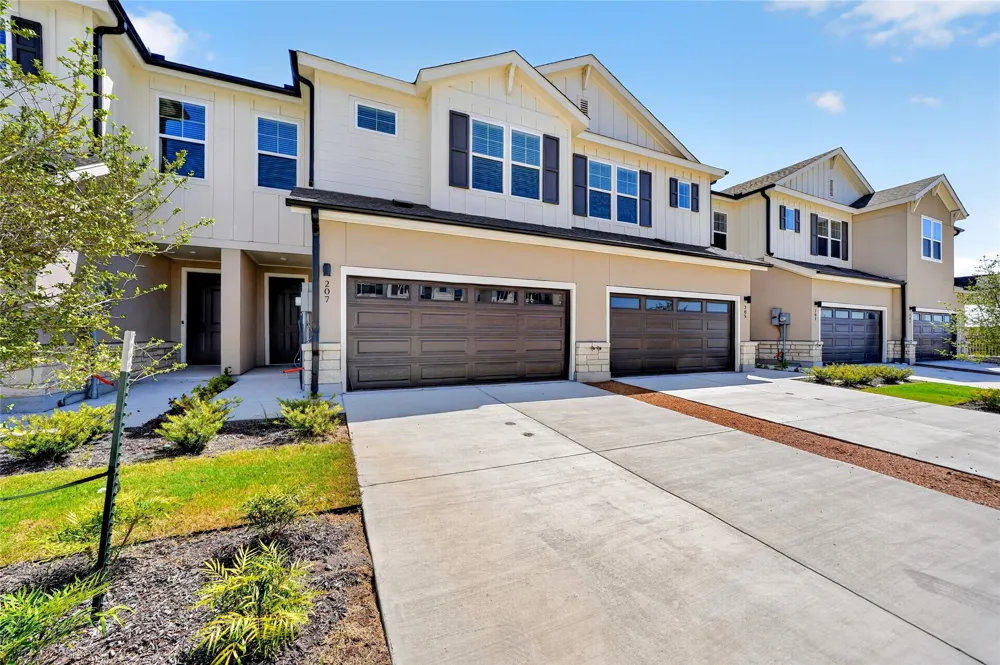 207 Melody Lane Melissa, TX 75454