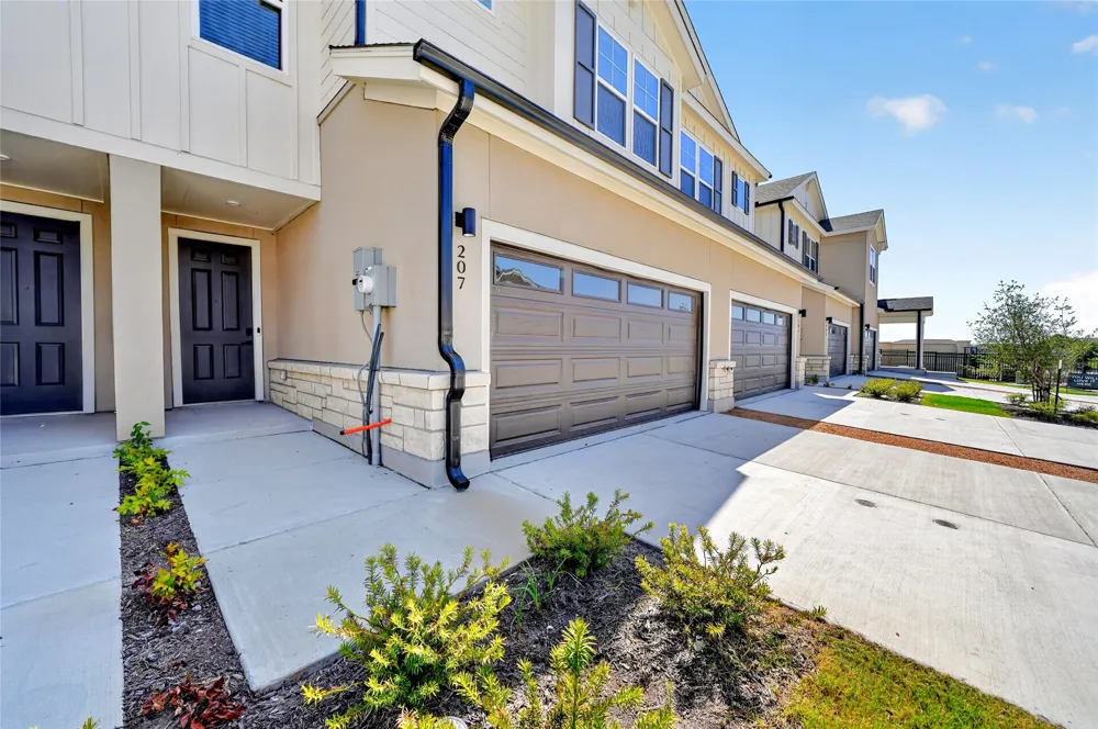 207 Melody Lane Melissa, TX 75454
