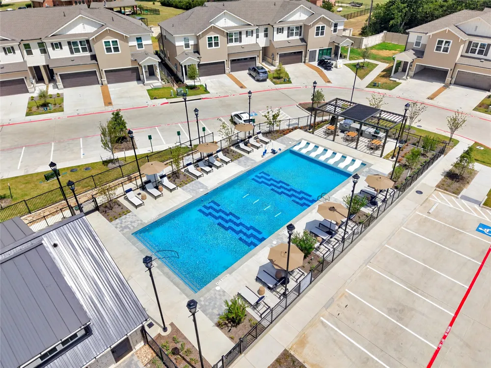207 Melody Lane Melissa, TX 75454
