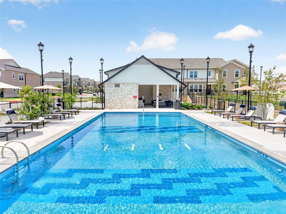 207 Melody Lane Melissa, TX 75454