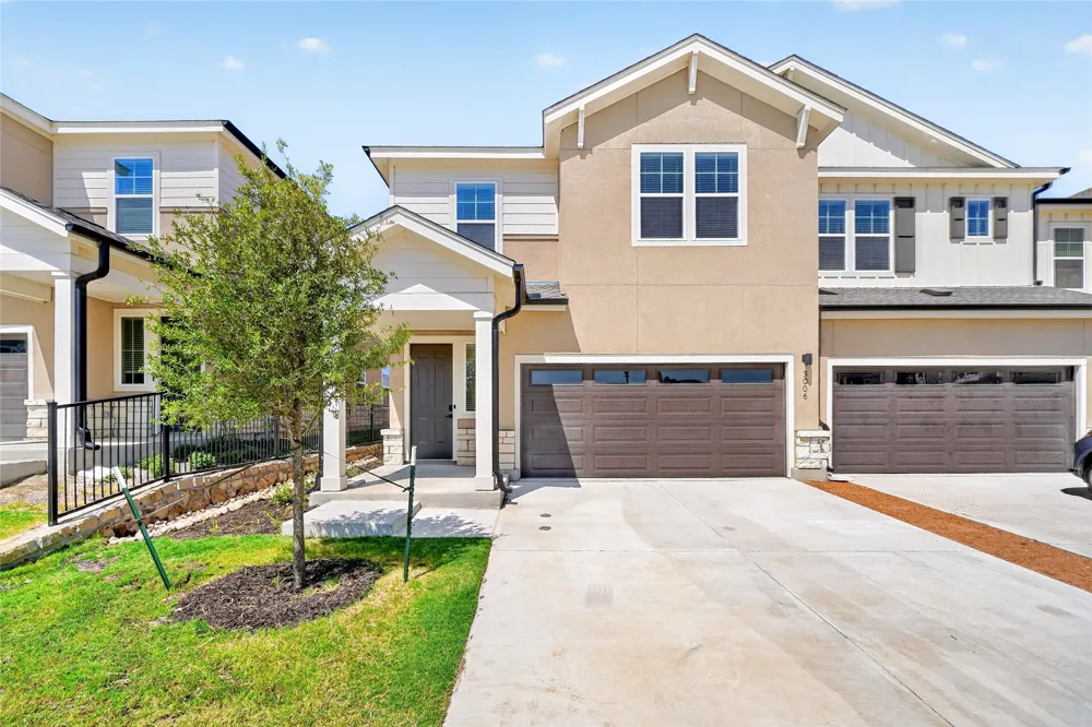 3006 Harmon Drive Melissa, TX 75454
