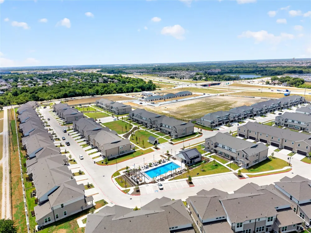 3006 Harmon Drive Melissa, TX 75454