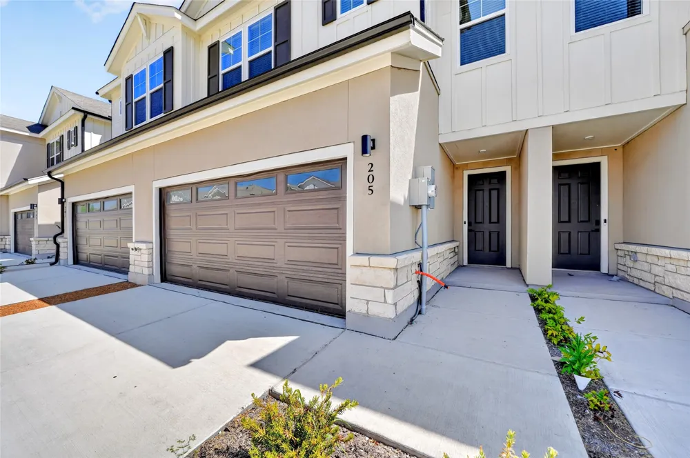 205 Melody Lane Melissa, TX 75454