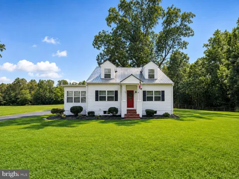 27495 THREE NOTCH ROAD