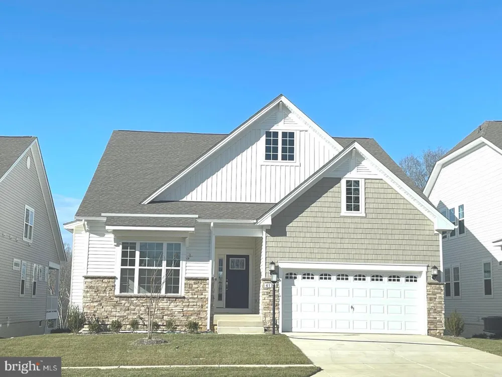 4174 CHARLES DICKENS DR #MAIN LEVEL 1 ROOM White Plains, MD 20695