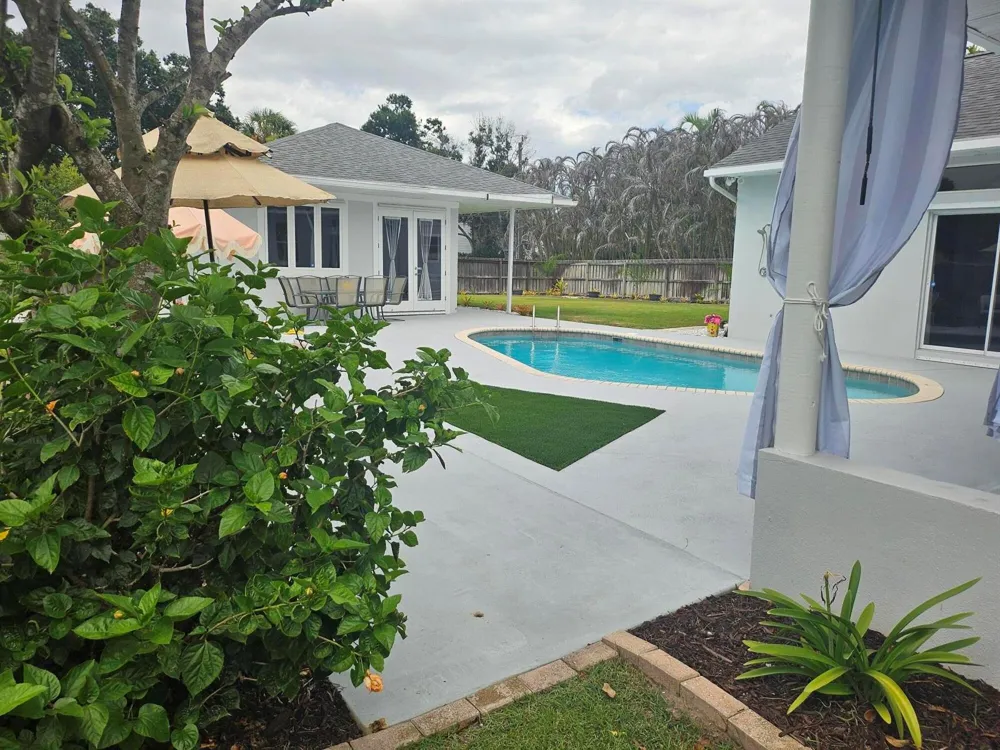 4600 12TH LANE Vero Beach, FL 32966