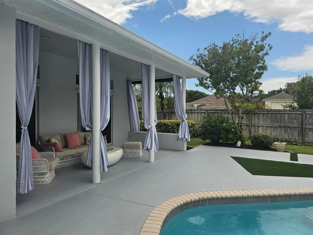 4600 12TH LANE Vero Beach, FL 32966