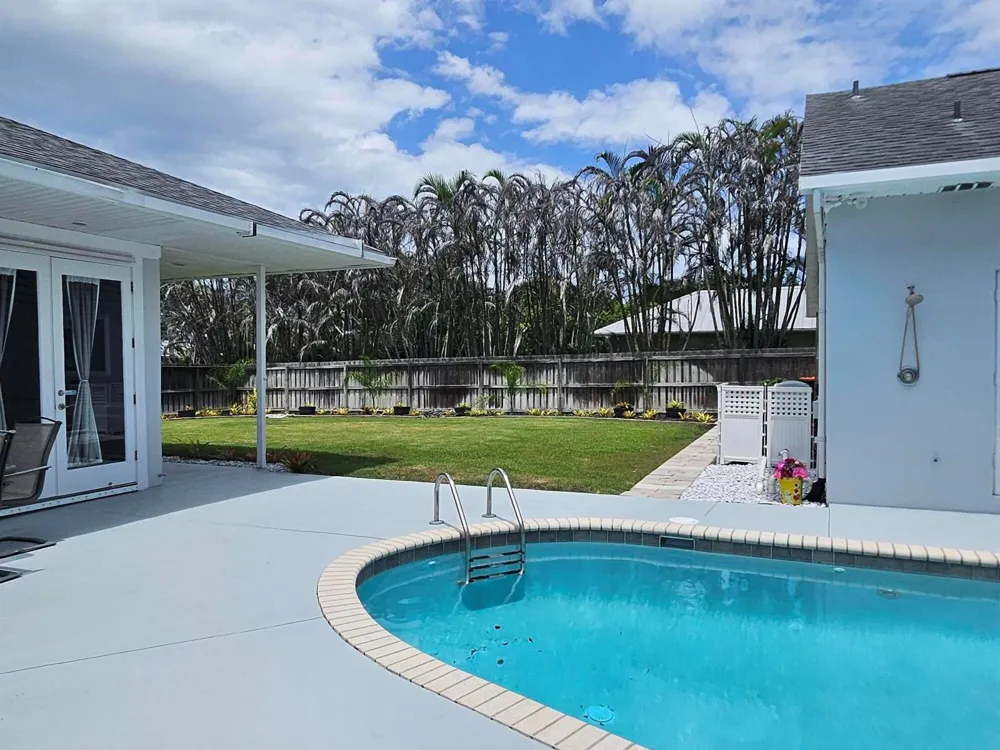 4600 12TH LANE Vero Beach, FL 32966
