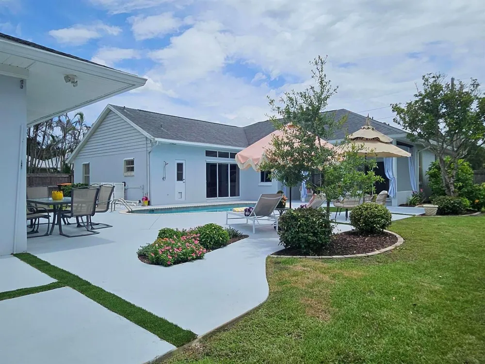 4600 12TH LANE Vero Beach, FL 32966