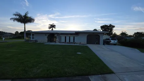 2950 SE San Jeronimo Road