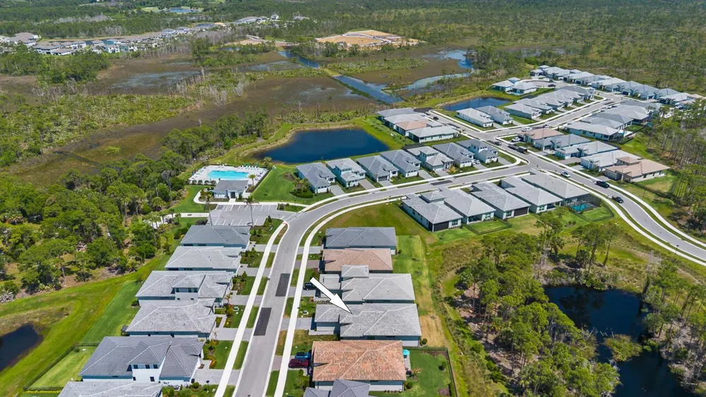 6980 SE Haven Lane Stuart, FL 34997