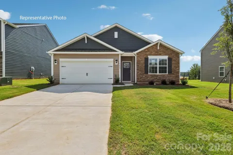 3631 Honey Locust Lane