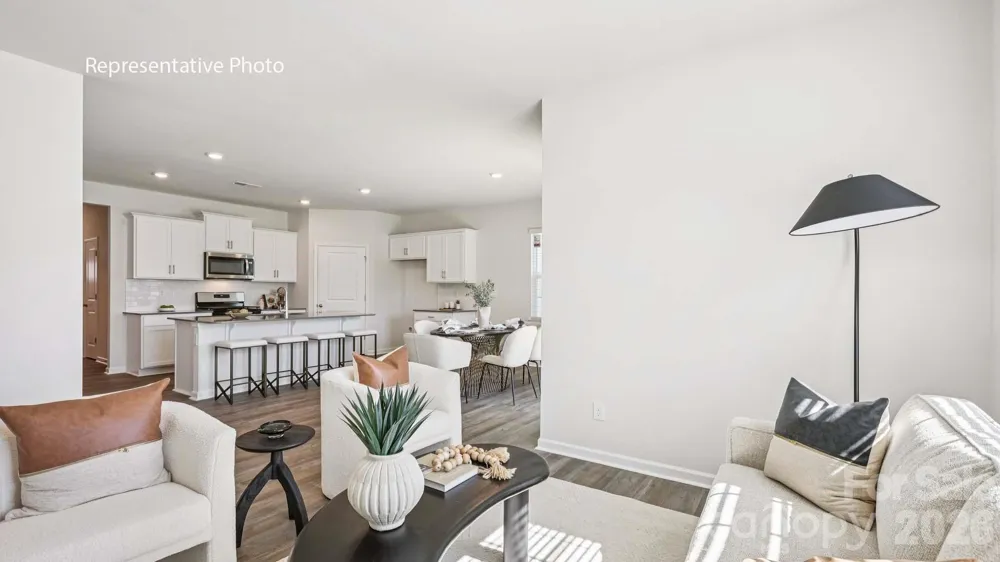 3631 Honey Locust Lane Gastonia, NC 28056