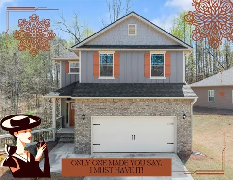 266 Magnolia Villas Drive