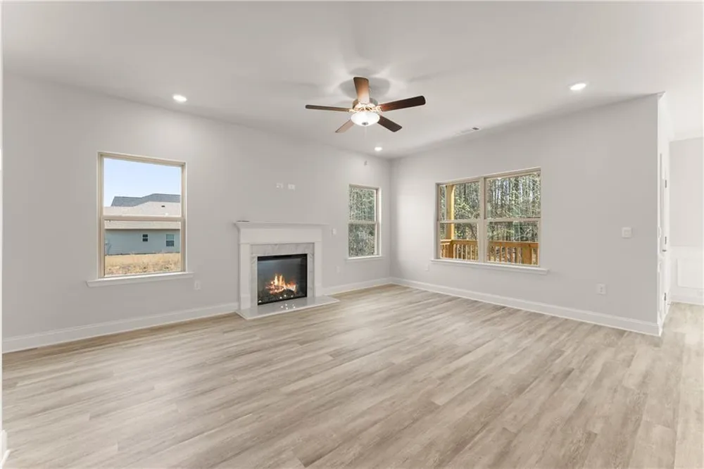 266 Magnolia Villas Drive Cornelia, GA 30531