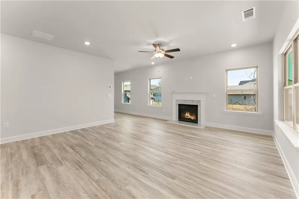 266 Magnolia Villas Drive Cornelia, GA 30531
