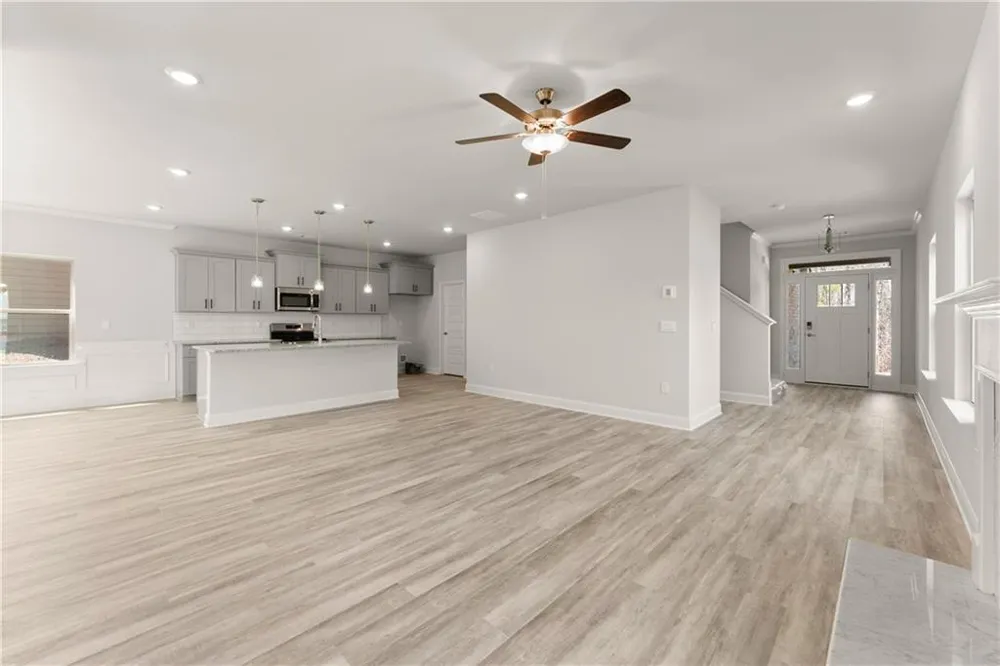 266 Magnolia Villas Drive Cornelia, GA 30531