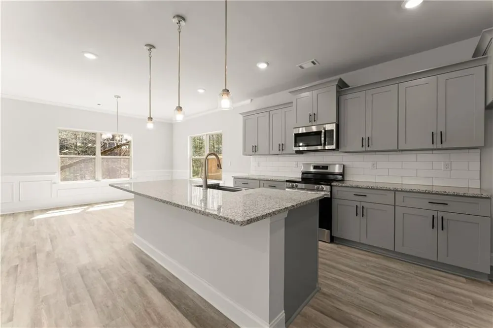 266 Magnolia Villas Drive Cornelia, GA 30531