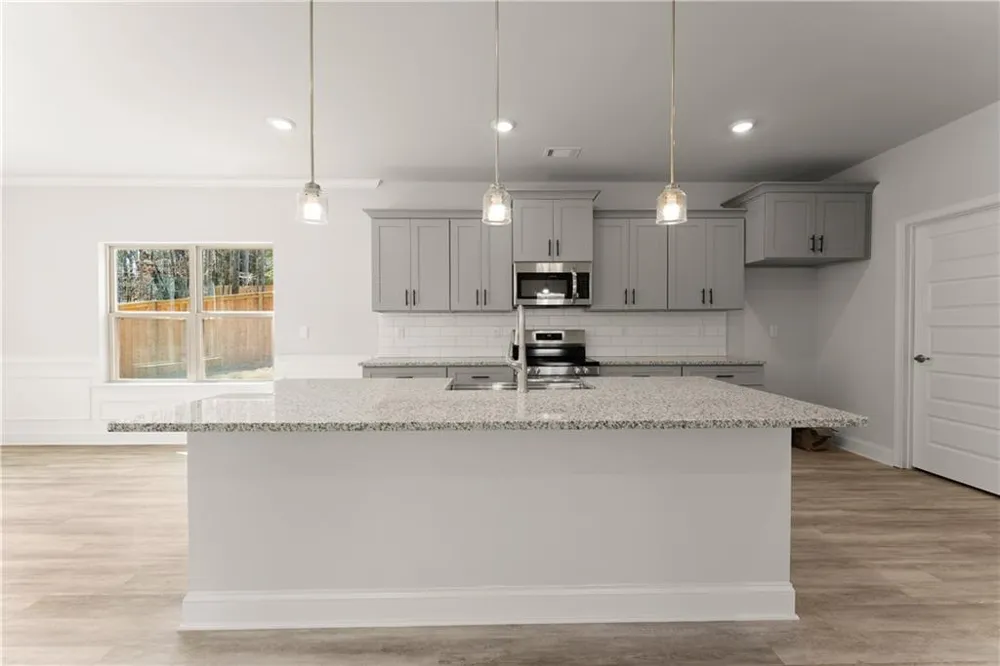 266 Magnolia Villas Drive Cornelia, GA 30531